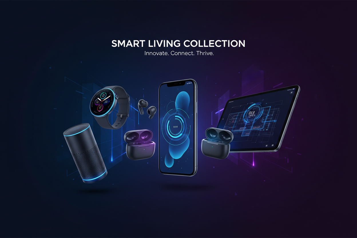 Smart Gadgets