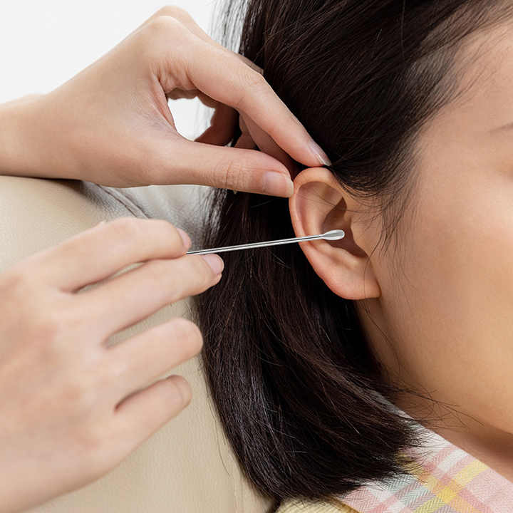 Ear Wax Removal Kit - Import Quality (BUY ONE GET 1 FREE)