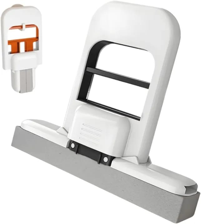Foldable kitchen Mop,