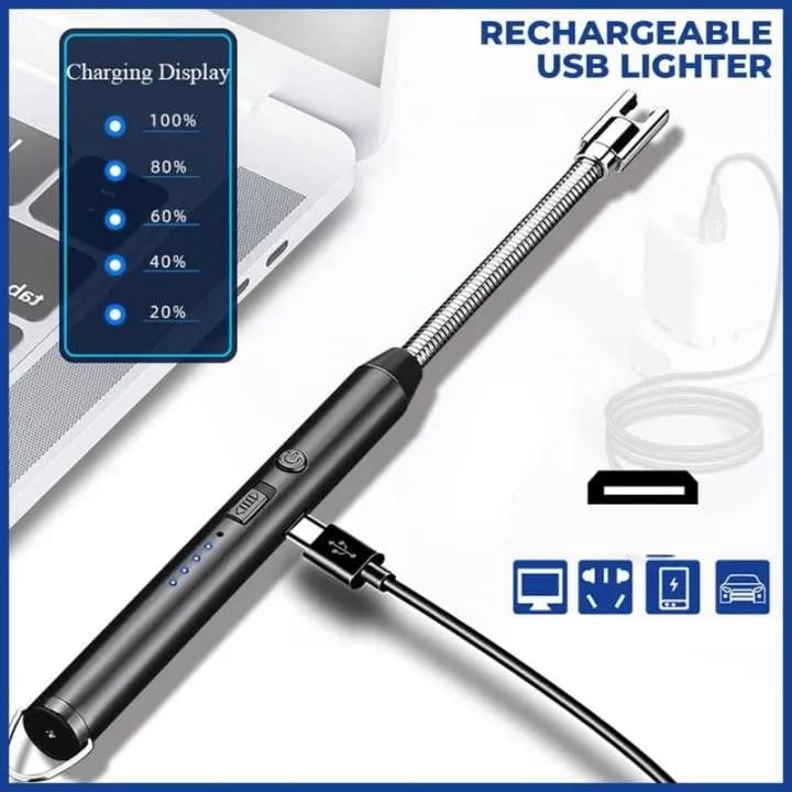 Elecrtric Kitchen Lighter