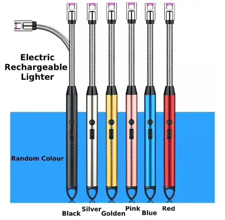 Elecrtric Kitchen Lighter