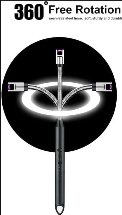 Elecrtric Kitchen Lighter