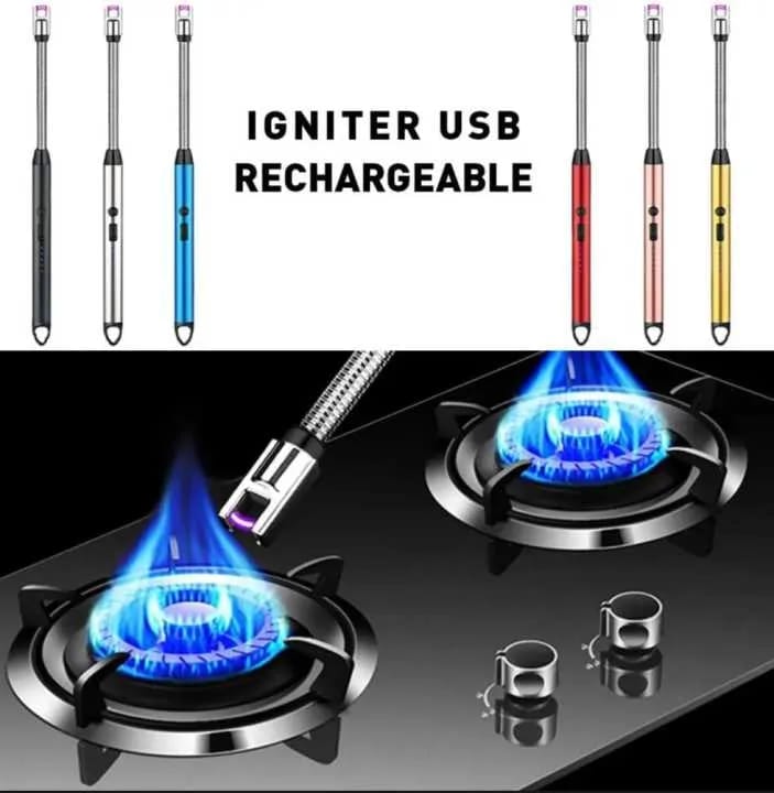 Elecrtric Kitchen Lighter