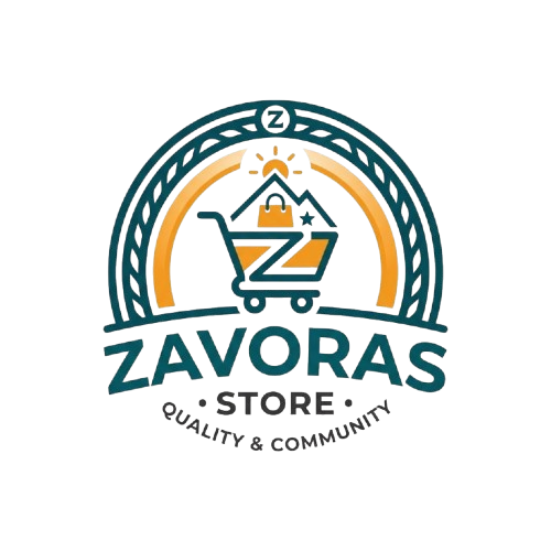 Zavoras Store